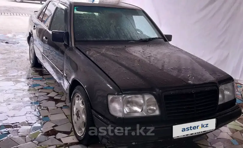Mercedes-Benz E-Класс 1994 года за 2 050 000 тг. в Кызылординская область