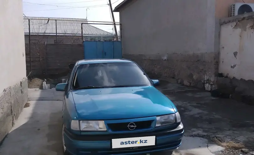 Opel Vectra 1993 года за 900 000 тг. в Туркестанская область