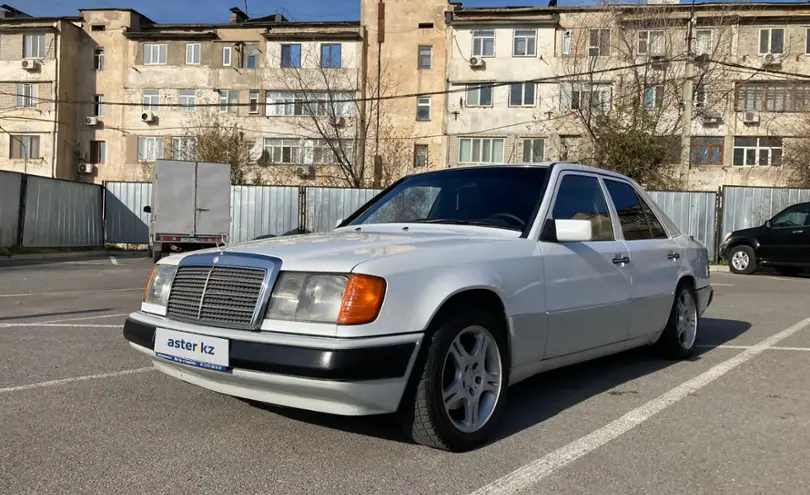 Mercedes-Benz E-Класс 1992 года за 2 000 000 тг. в Шымкент