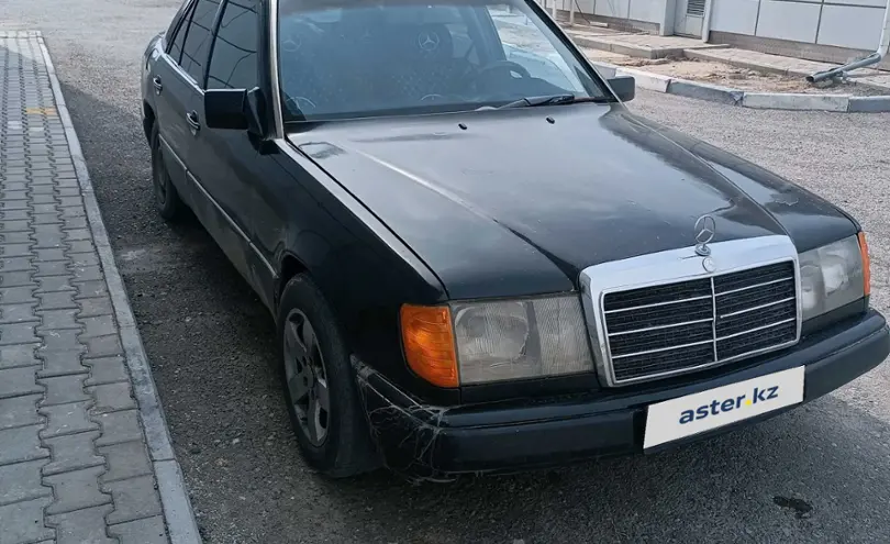 Mercedes-Benz E-Класс 1992 года за 1 100 000 тг. в Кызылординская область