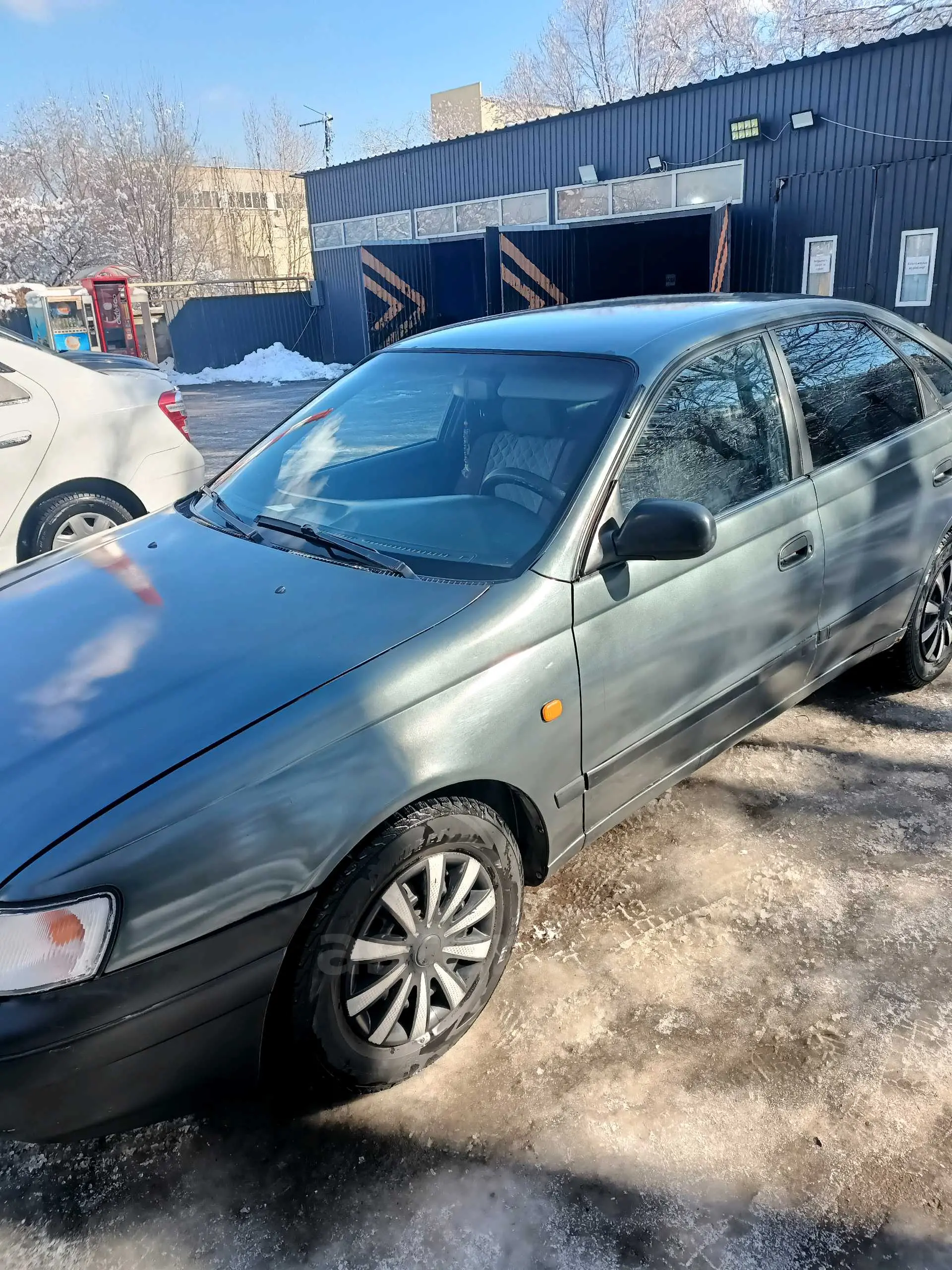 Toyota Carina E 1993