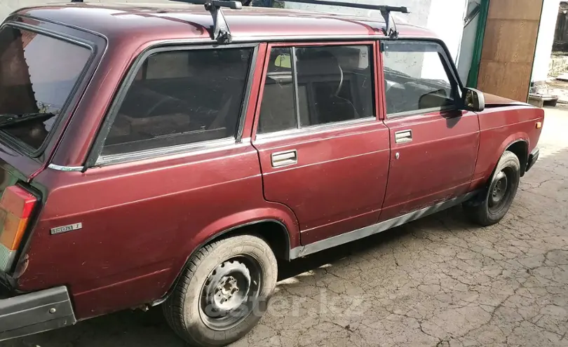 LADA (ВАЗ) 2104 2007 года за 1 000 000 тг. в Кокшетау фото 3