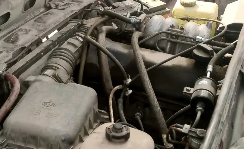 LADA (ВАЗ) 2104 2007 года за 1 000 000 тг. в Кокшетау