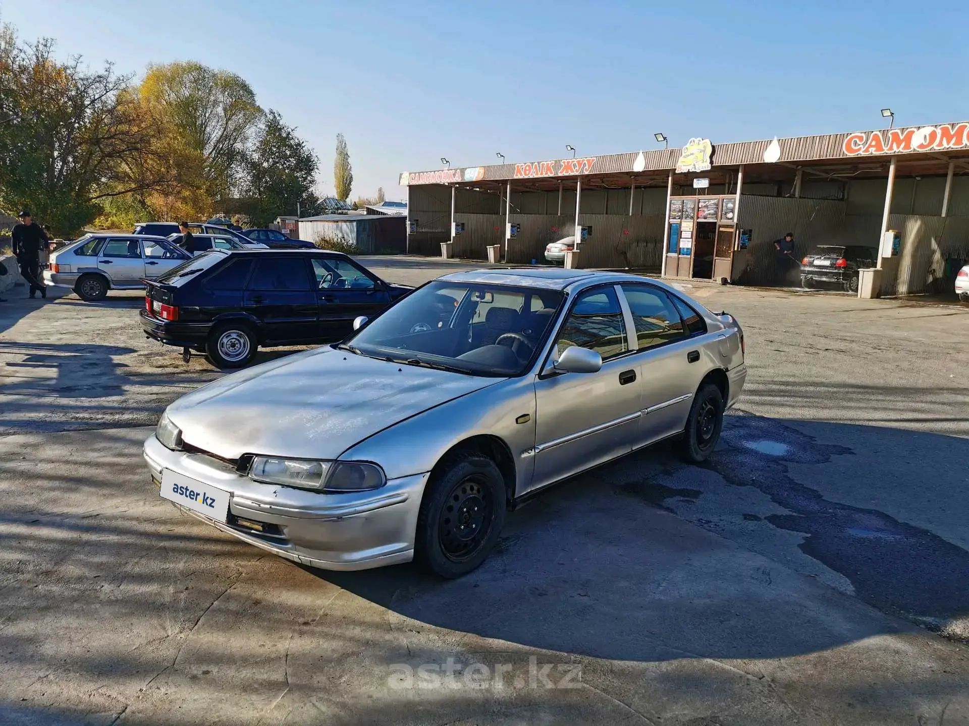 Honda Accord 1994