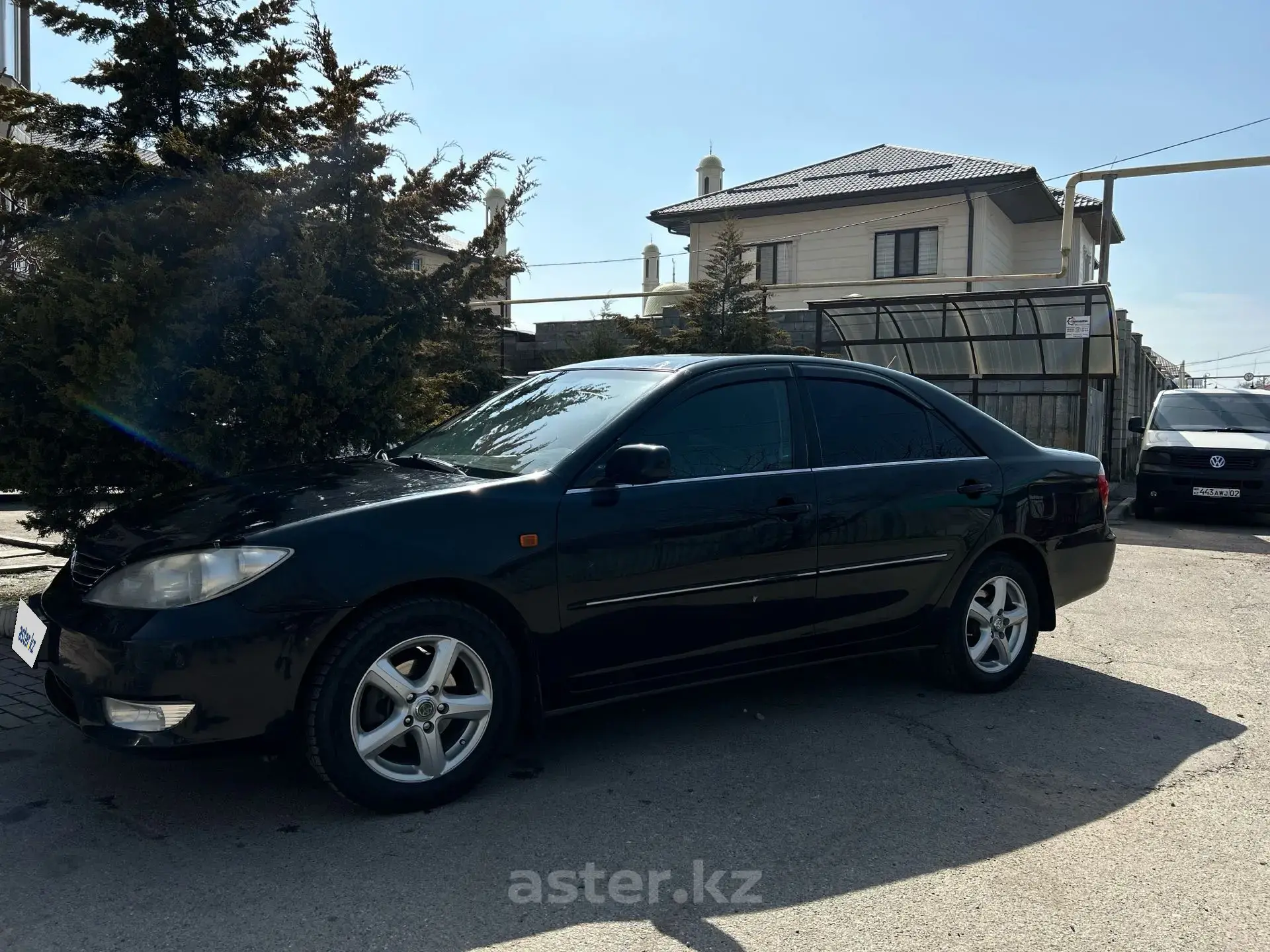 Toyota Camry 2005