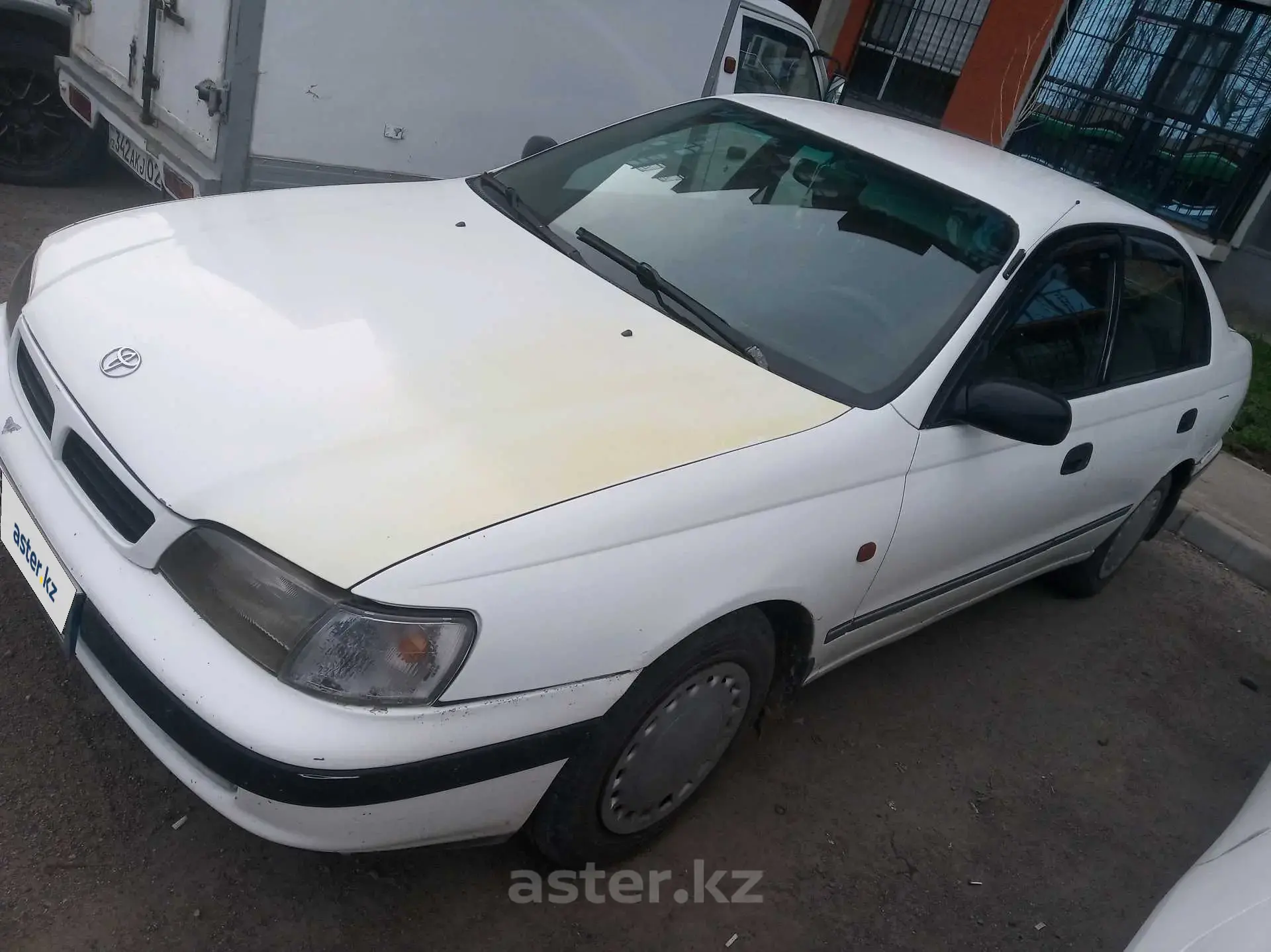 Toyota Carina E 1996