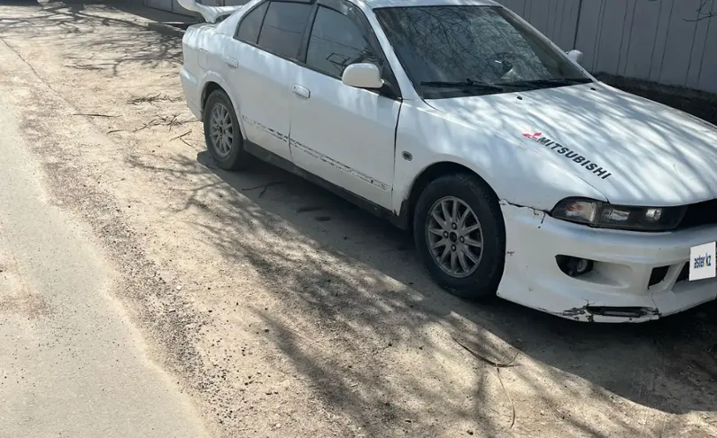Mitsubishi Galant 1998 года за 1 000 000 тг. в Алматы