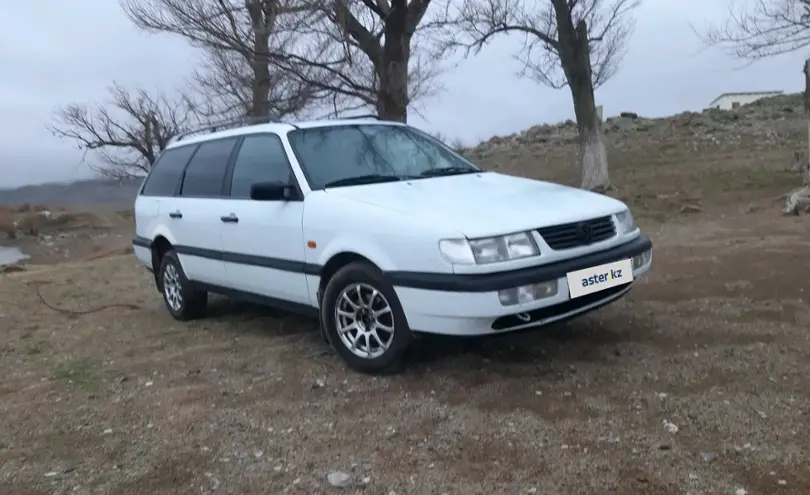 Volkswagen Passat 1996 года за 2 200 000 тг. в Кызылорда