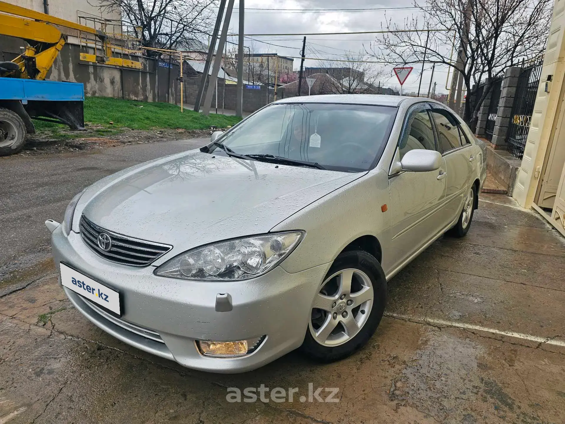 Toyota Camry 2005