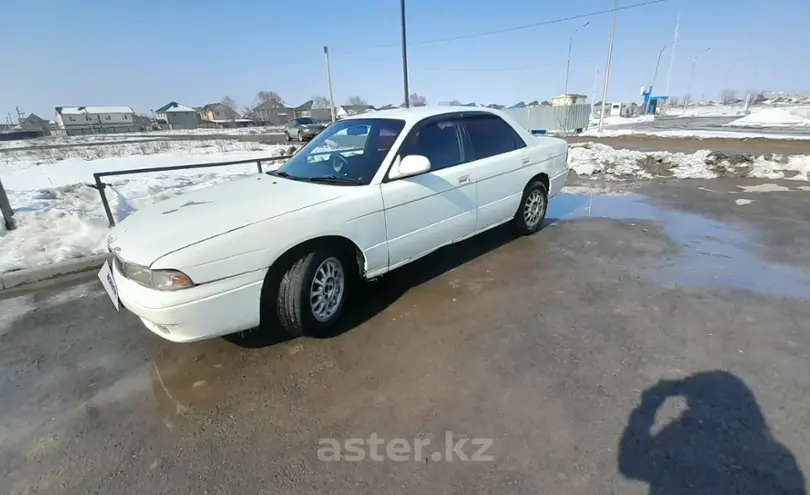 Mazda Capella 1996 года за 1 300 000 тг. в Алматы