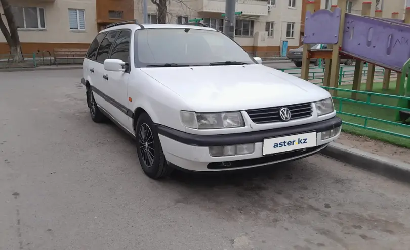 Volkswagen Passat 1994 года за 2 000 000 тг. в Алматы