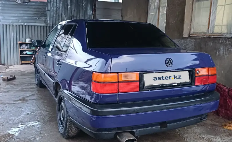 Volkswagen Vento 1995 года за 1 000 000 тг. в Туркестанская область