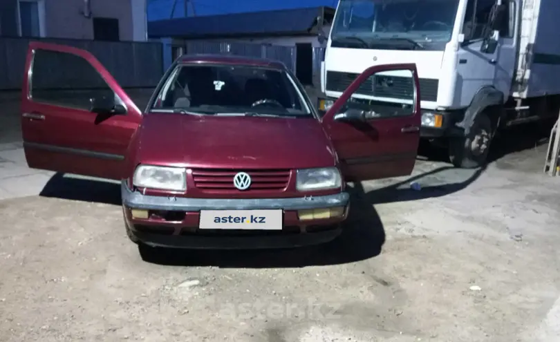 Volkswagen Vento 1994 года за 1 000 000 тг. в Кызылординская область