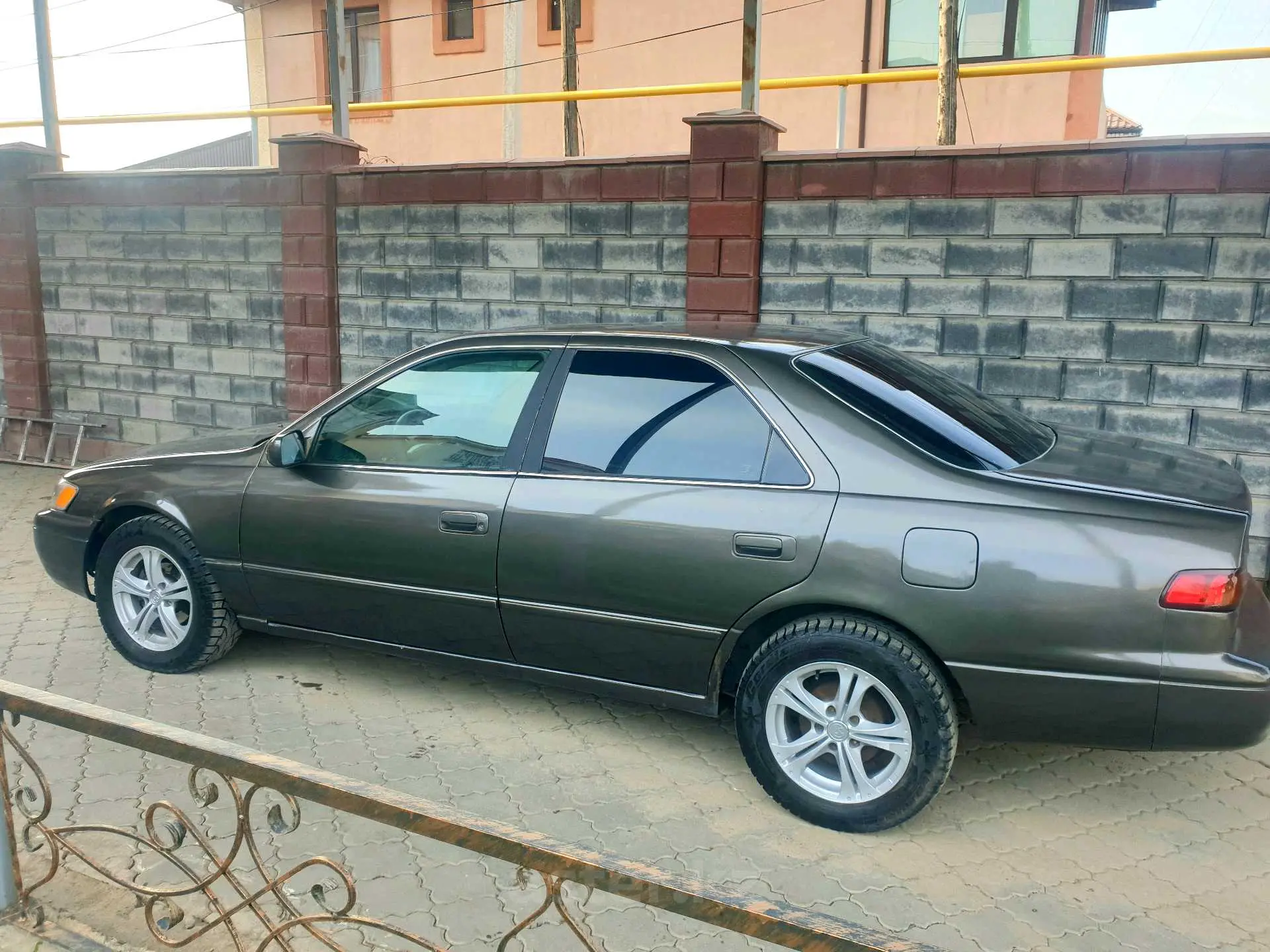 Toyota Camry 1999