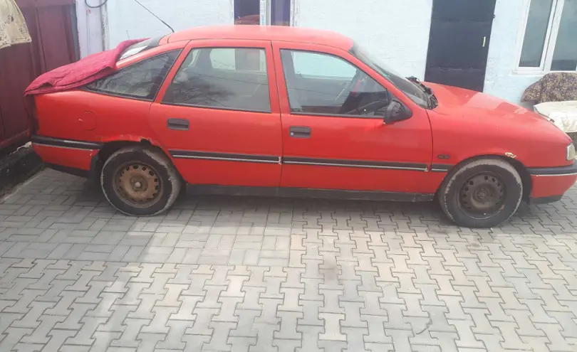 Opel Vectra 1992 года за 800 000 тг. в Алматы