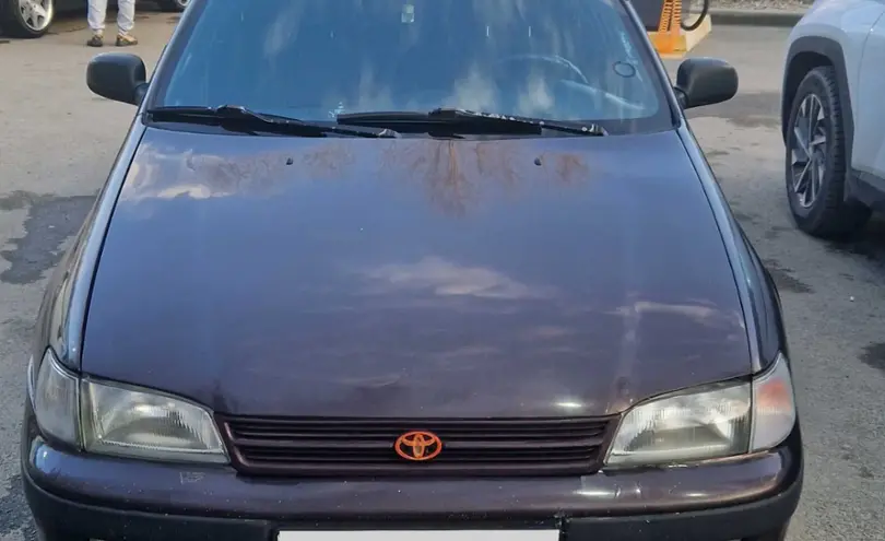 Toyota Carina E 1994 года за 2 000 000 тг. в Алматы