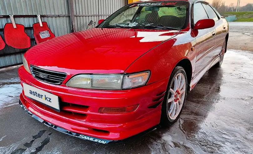 Toyota Carina ED 1995 года за 1 800 000 тг. в Астана