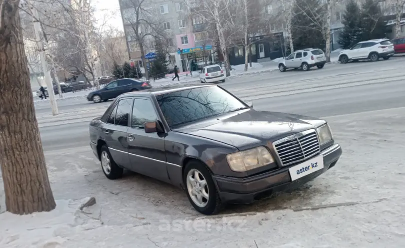 Mercedes-Benz E-Класс 1995 года за 2 000 000 тг. в Усть-Каменогорск
