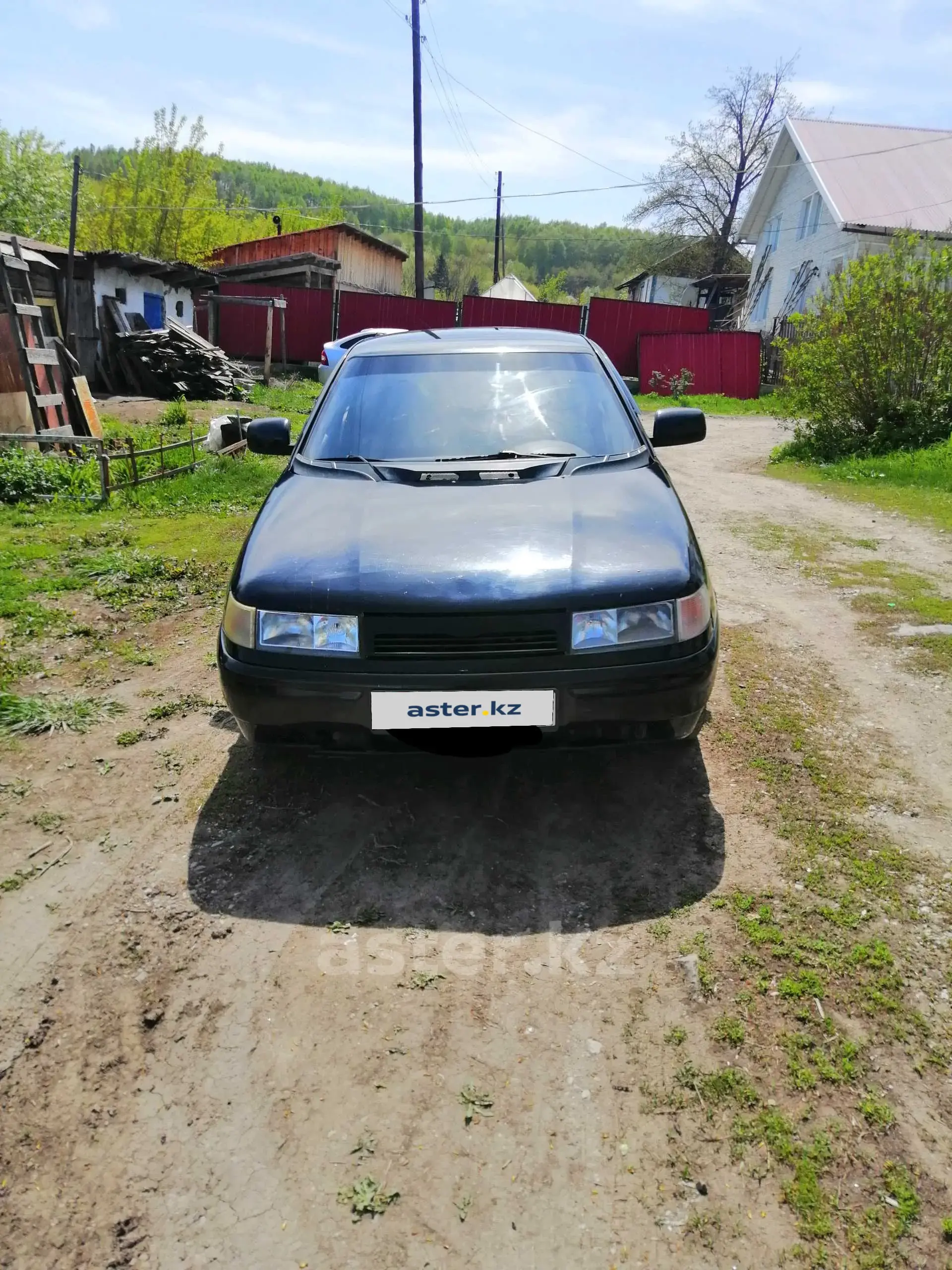 LADA (ВАЗ) 2110 2005