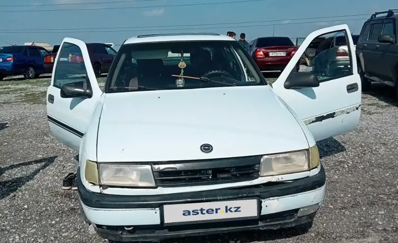 Opel Vectra 1990 года за 700 000 тг. в Шымкент