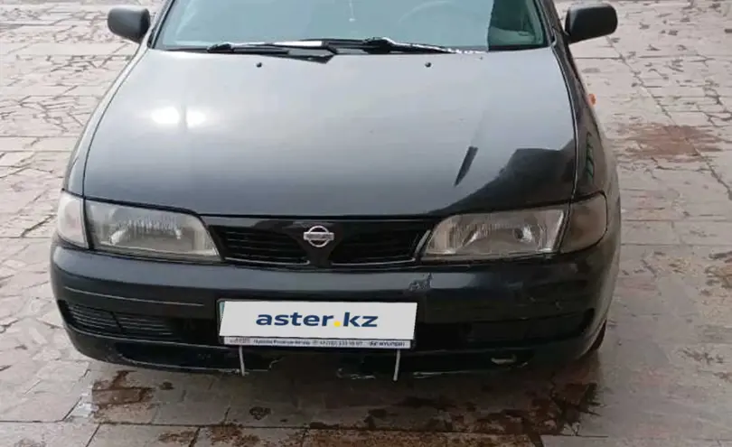 Nissan Almera 1996 года за 2 200 000 тг. в Алматы
