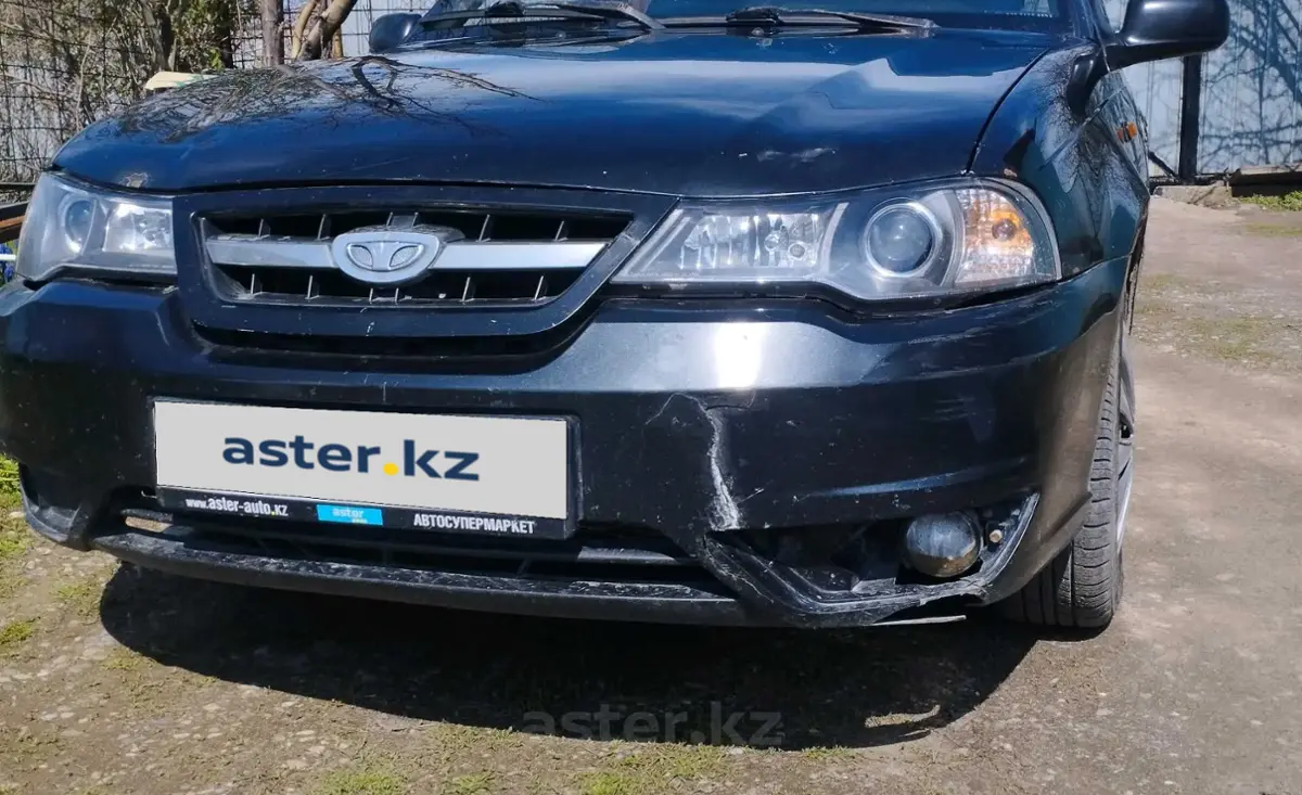 Купить Daewoo Nexia 2011 года в Алматы, цена 2000000 тенге. Продажа Daewoo  Nexia в Алматы - Aster.kz. №c1039227