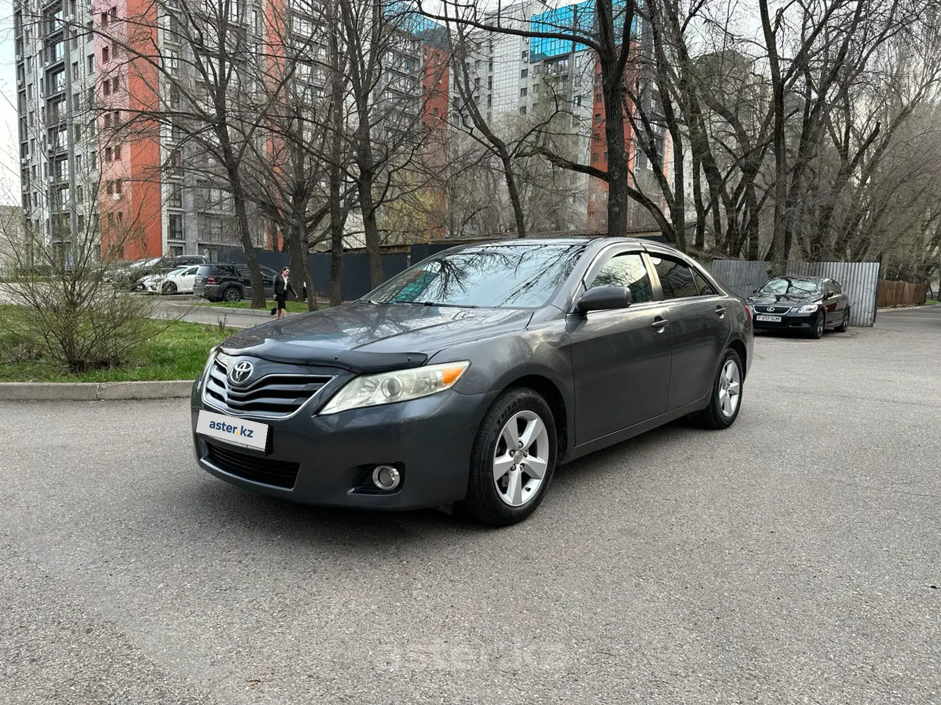 Toyota Camry 2010