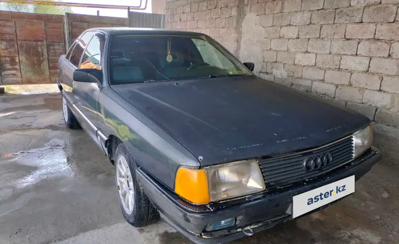 Audi 100 1990 года за 1 300 000 тг. в Туркестанская область