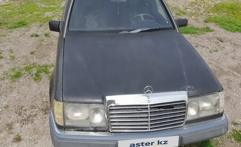 Mercedes-Benz W124 1990 года за 800 000 тг. в Алматинская область