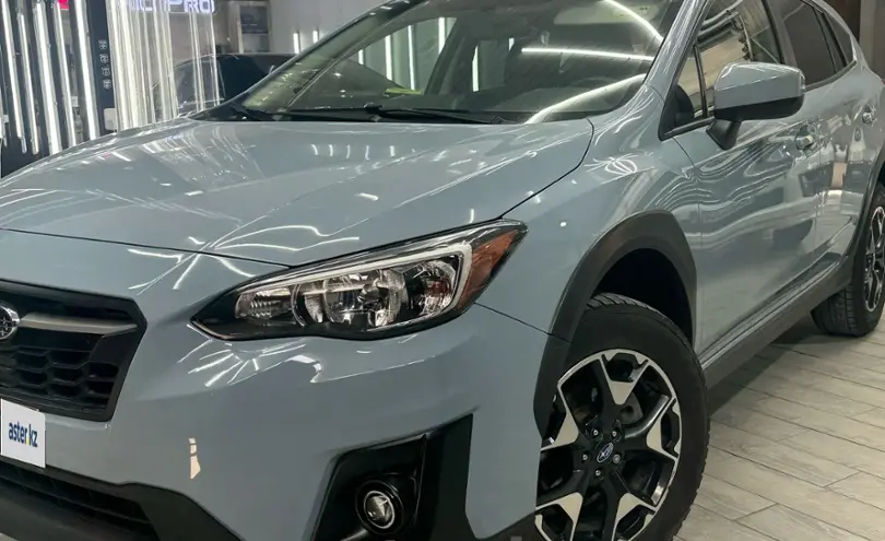 Subaru XV 2019 года за 9 399 000 тг. в Шымкент