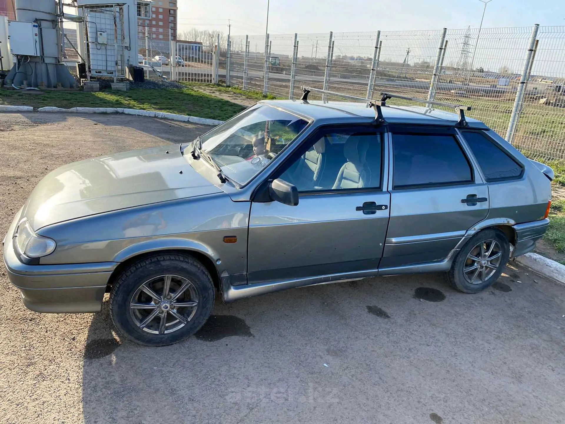 LADA (ВАЗ) 2114 2006