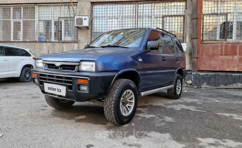 Ford Maverick 1994 года за 2 800 000 тг. в Алматы