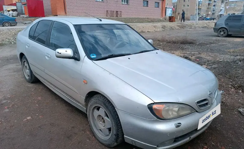 Nissan Primera 2001 года за 2 000 000 тг. в Карагандинская область