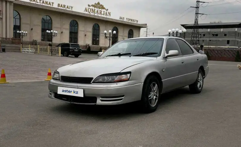 Toyota Windom 1996 года за 1 600 000 тг. в Алматы