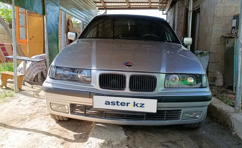 BMW 3 серии 1995 года за 2 000 000 тг. в Шымкент