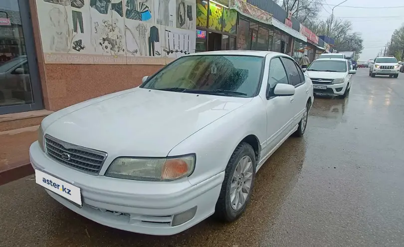 Nissan Cefiro 1996 года за 2 100 000 тг. в Алматы