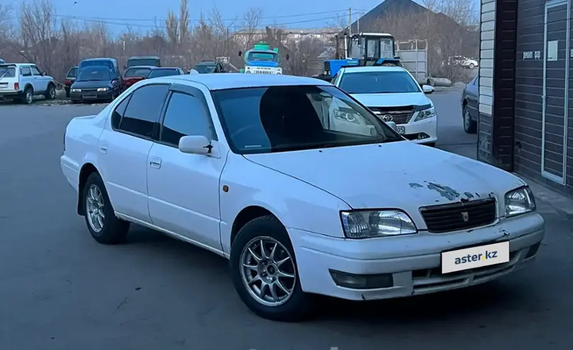 Toyota Camry 1995 года за 2 000 000 тг. в Алматы
