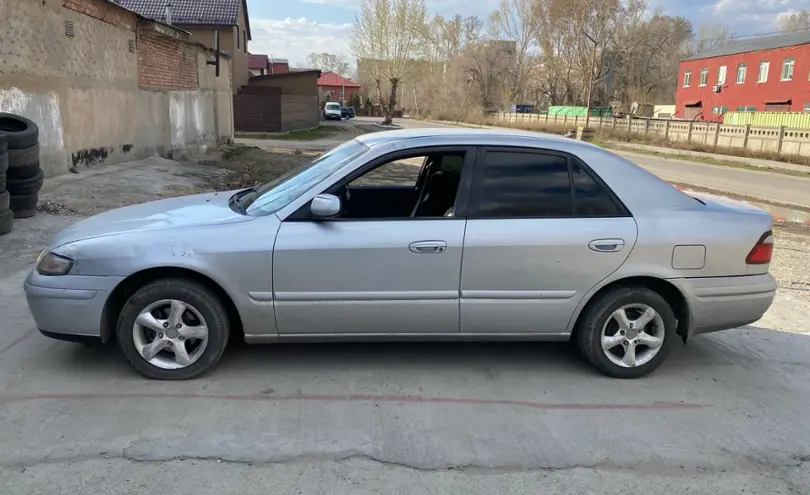 Mazda Capella 1997 года за 2 200 000 тг. в Восточно-Казахстанская область