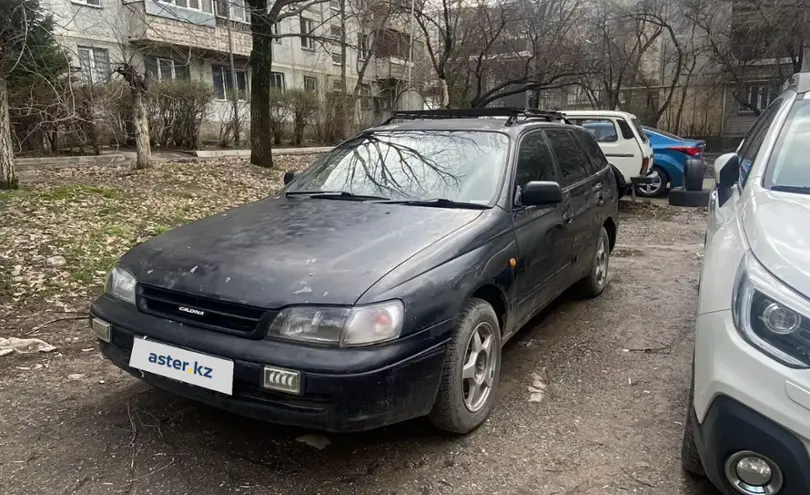 Toyota Caldina 1992 года за 1 100 000 тг. в Алматы