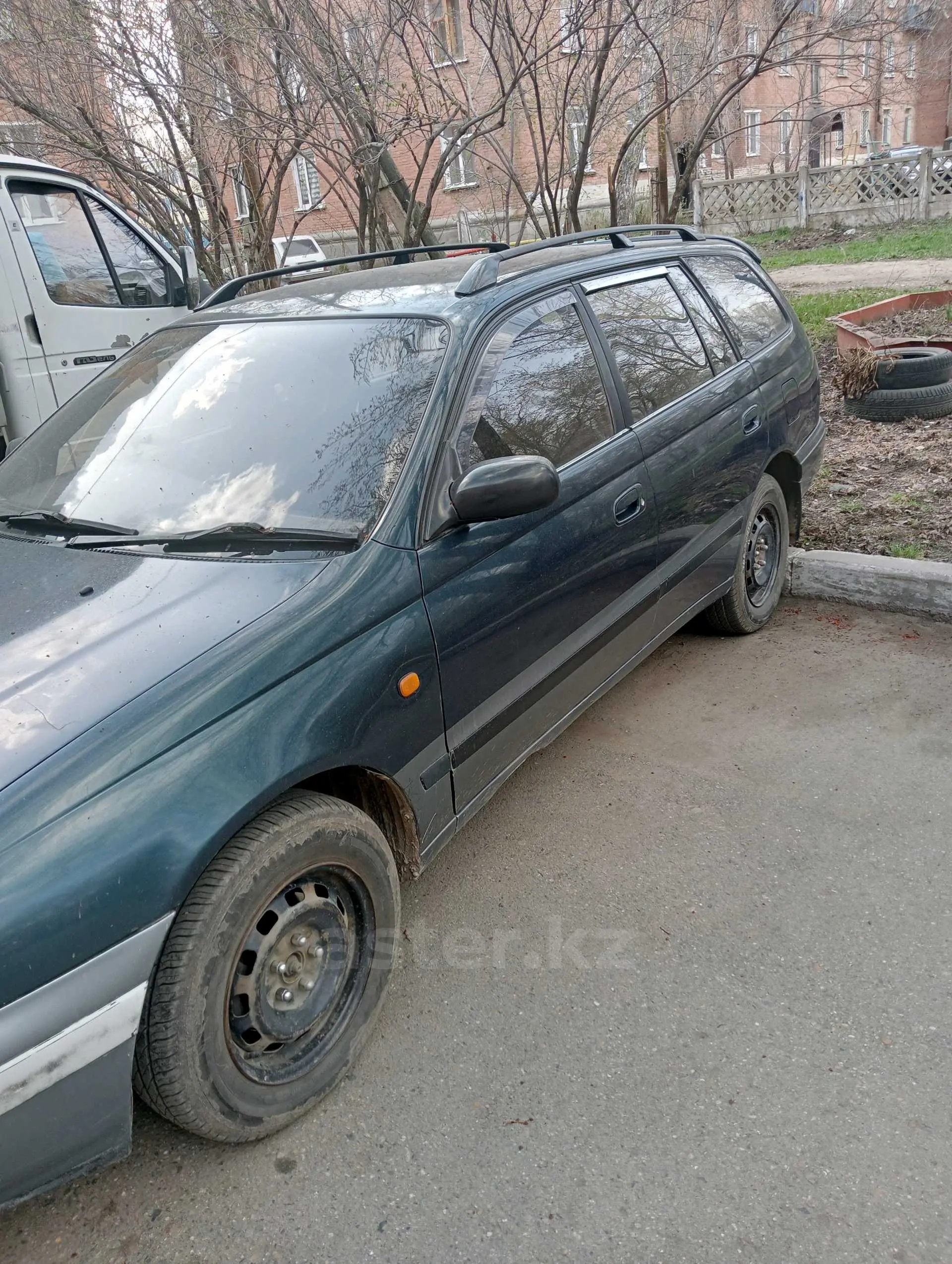 Toyota Caldina 1995