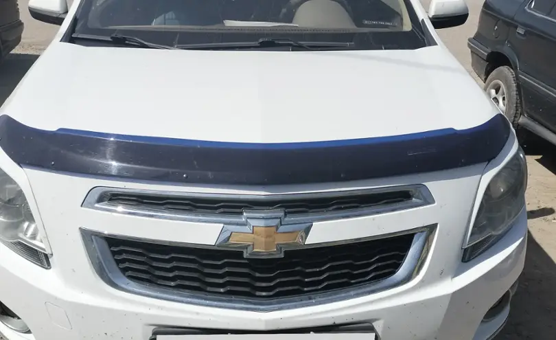 Chevrolet Cobalt 2021 года за 6 500 000 тг. в Алматы