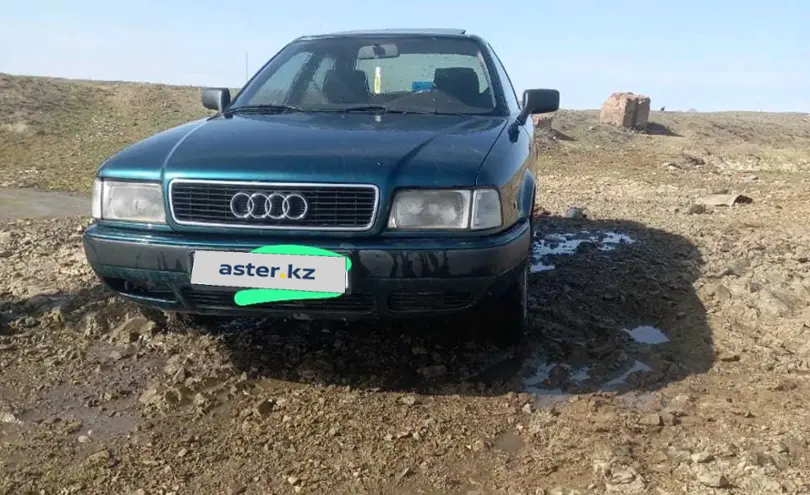 Audi 80 1992 года за 2 000 000 тг. в Карагандинская область