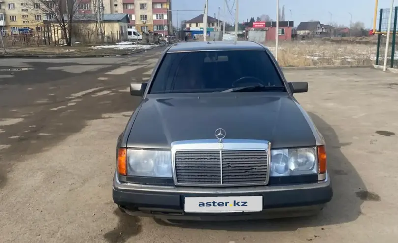 Mercedes-Benz E-Класс 1992 года за 1 900 000 тг. в Алматы