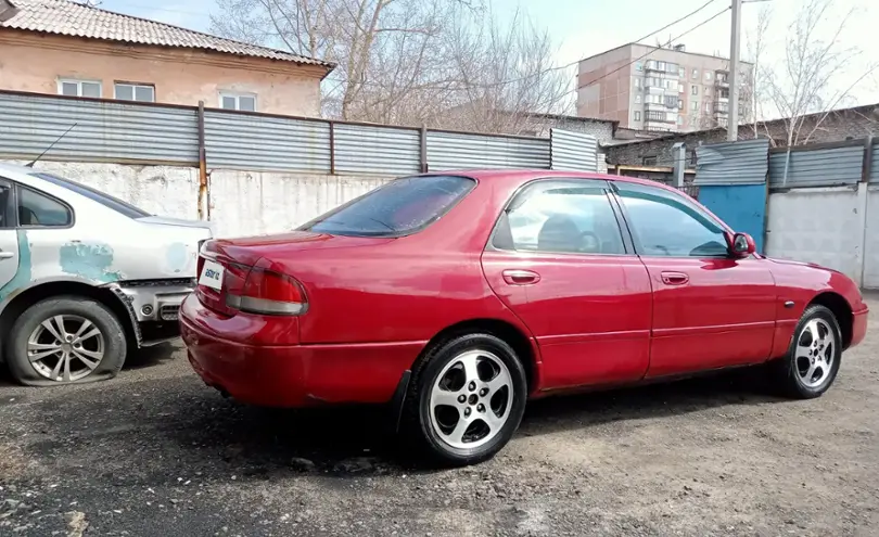 Mazda Cronos 1992 года за 1 400 000 тг. в Павлодарская область