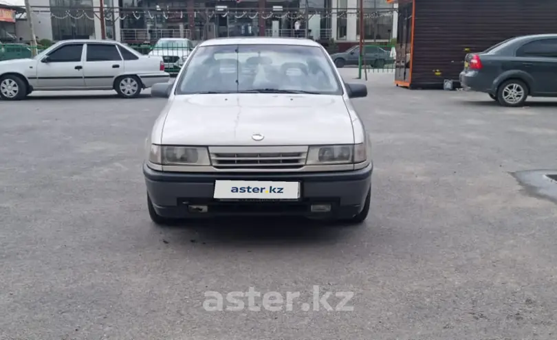 Opel Vectra 1992 года за 1 500 000 тг. в Шымкент