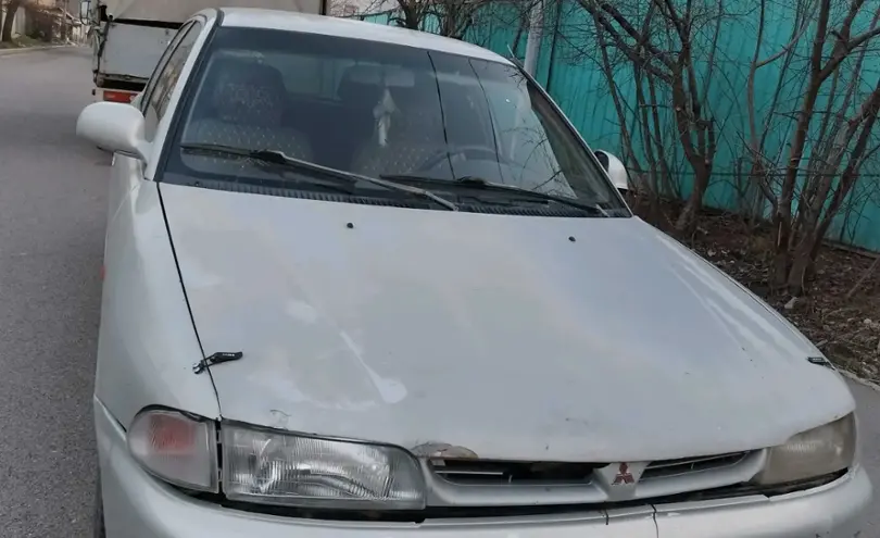 Mitsubishi Lancer 1995 года за 600 000 тг. в Алматы