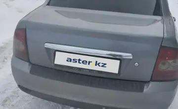 LADA (ВАЗ) Priora 2008 года за 1 300 000 тг. в Павлодарская область фото 2