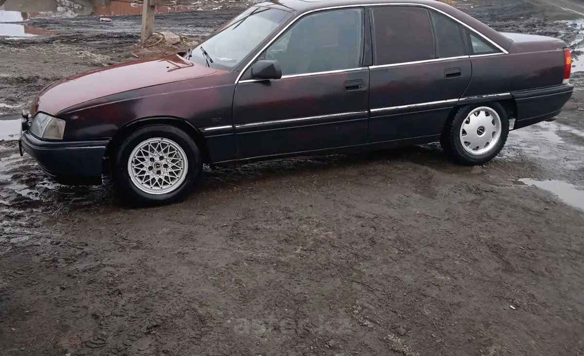 Купить Opel Omega 1993 года в Акмолинской области, цена 900000 тенге.  Продажа Opel Omega в Акмолинской области - Aster.kz. №c1043167