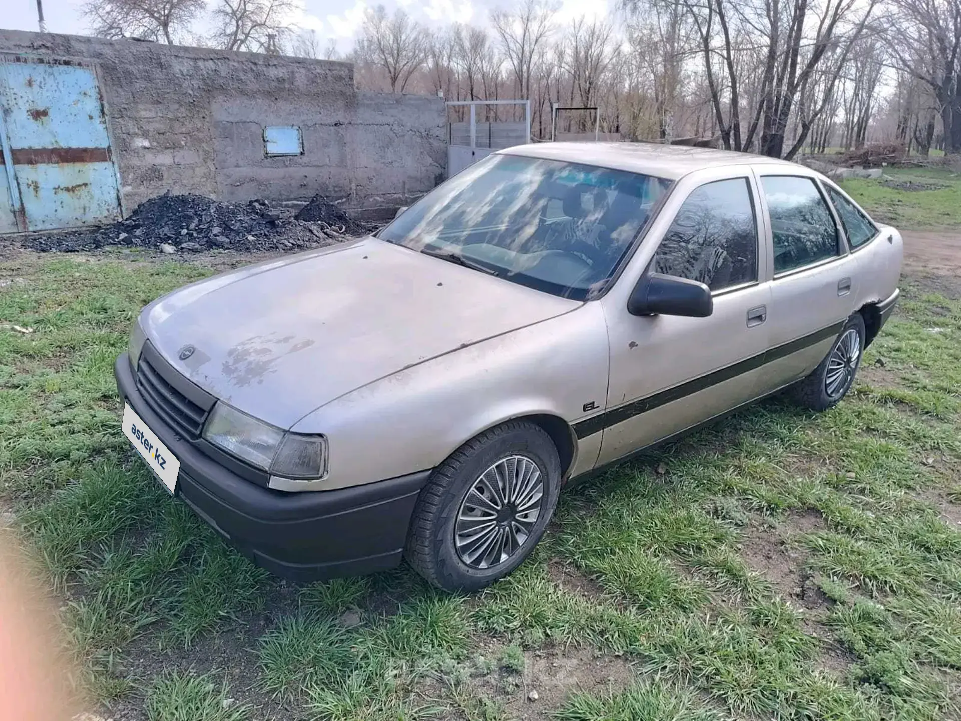 Opel Vectra 1991