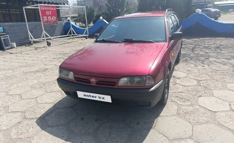 Nissan Primera 1994 года за 2 000 000 тг. в Алматы
